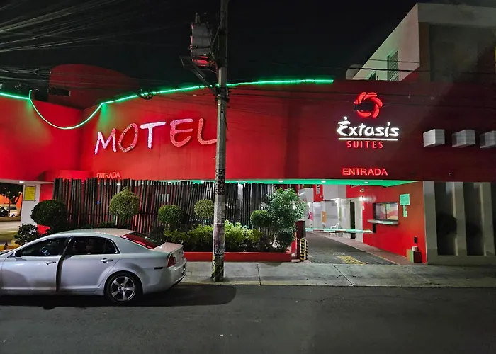 Hotel Extasis