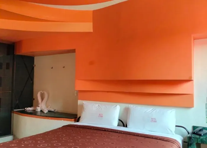 Hotel Extasis