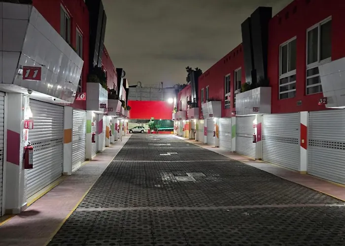 Extasis Hotel
